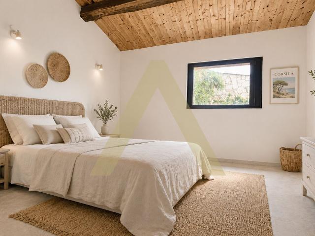 Single family house with 4.5 rooms on sale in Sotta 154 m² | dreamo. Ch