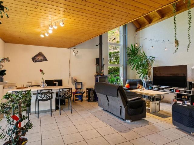Single family house with 4.5 rooms on sale in Sonvilier 140 m² | dreamo. Ch