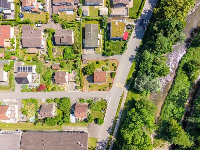 Single family house with 4.5 rooms on sale in Schachen/Ländi | dreamo. Ch