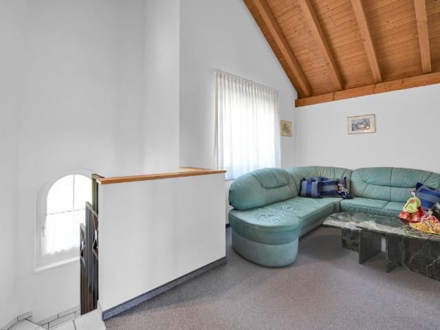 Single family house with 4.5 rooms on sale in SG, Oberhelfenschwil 151 m² | dreamo. Ch