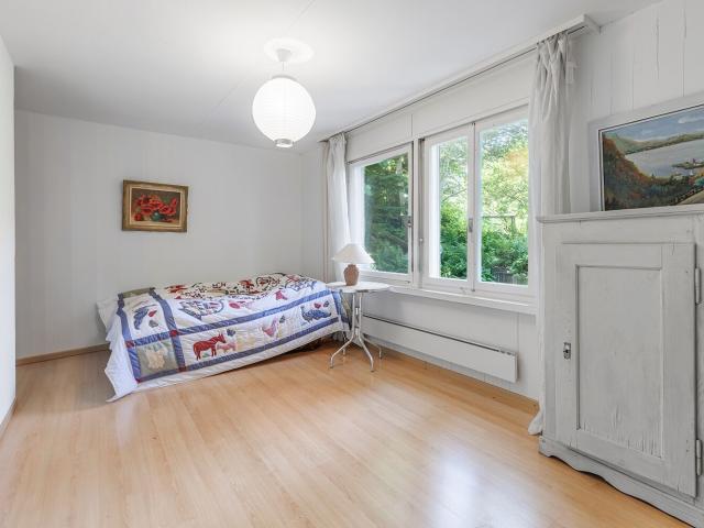 Single family house with 4.5 rooms on sale in Walzenhausen 106 m² | dreamo. Ch