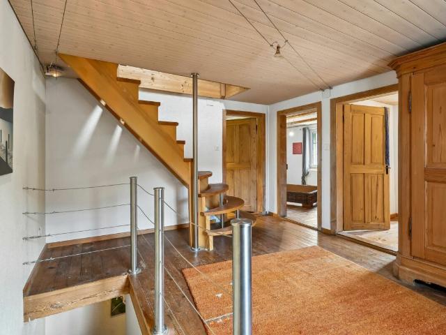 Single family house with 4.5 rooms on sale in Windlach 80 m² | dreamo. Ch
