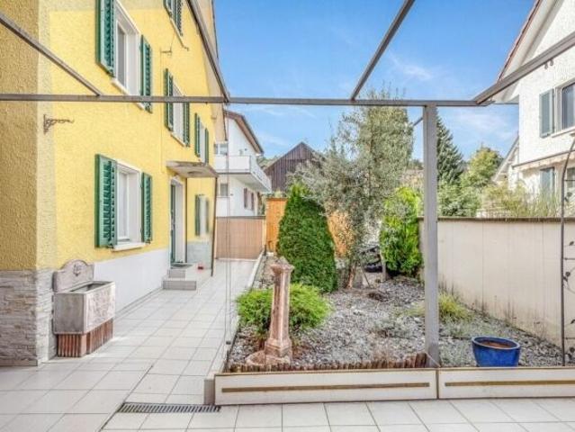 Single family house with 4.5 rooms on sale in Tägerig Ref 8119 | dreamo. Ch