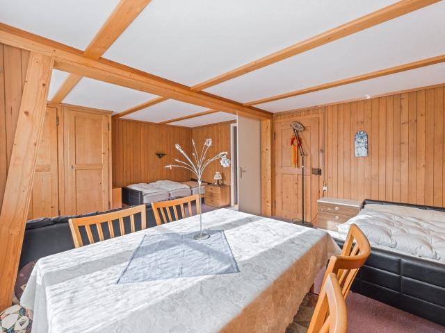 Single family house with 8.5 rooms on sale in Trubschachen 272 m² | dreamo. Ch