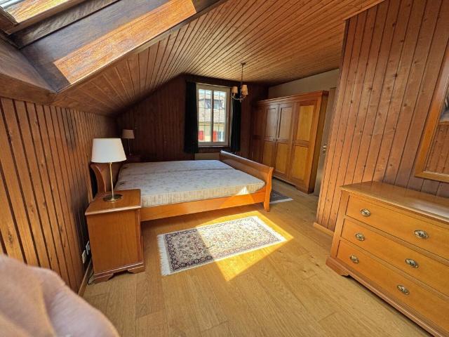 Single family house with 4.5 rooms on sale in Turgi 104 m² | dreamo. Ch