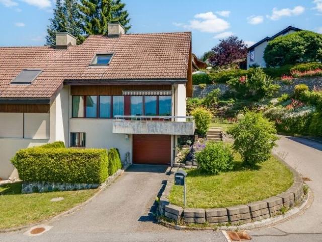 Single family house with 4.5 rooms on sale in Uetliburg SG Ref 8101 | dreamo. Ch