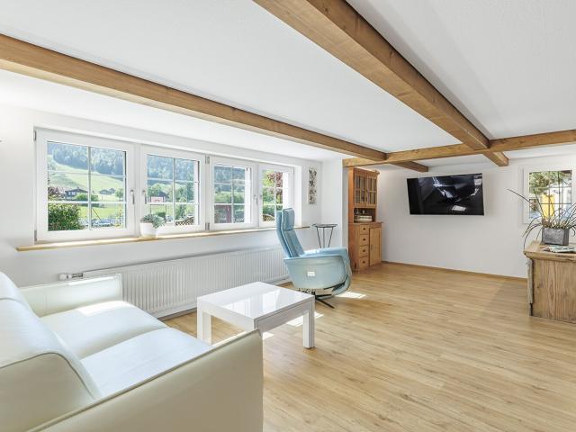 Single family house with 4.5 rooms on sale in Urnäsch 122 m² | dreamo. Ch