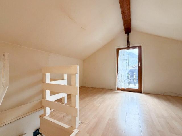 Single family house with 4.5 rooms on sale in Veyras 150 m² | dreamo. Ch