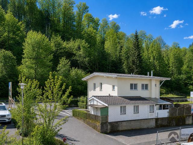 Single family house with 4.5 rooms on sale in Zofingen 138 m² | dreamo. Ch