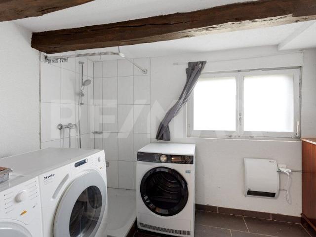 Single family house with 4.5 rooms on sale in Zuben 140 m² | dreamo. Ch