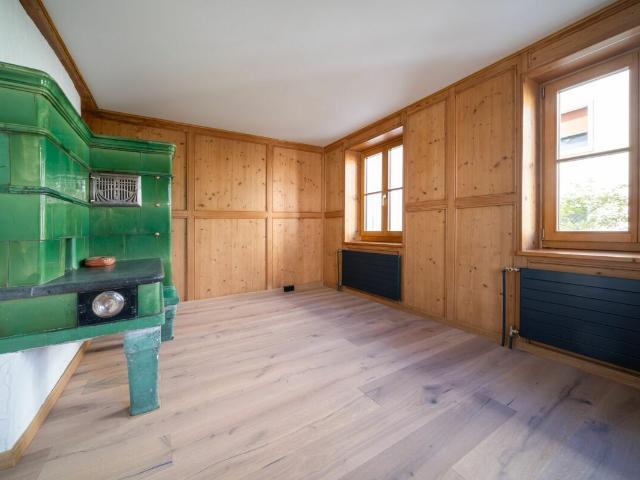 Single family house with 4.5 rooms on sale in Zürich 117 m² | dreamo. Ch