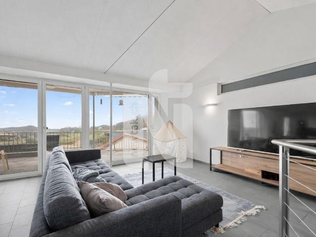 Single family house with 4.5 rooms for rent in Metzerlen 141 m² | dreamo. Ch