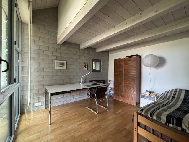 Single family house with 4.5 rooms for rent in Barberêche 155 m² | dreamo. Ch