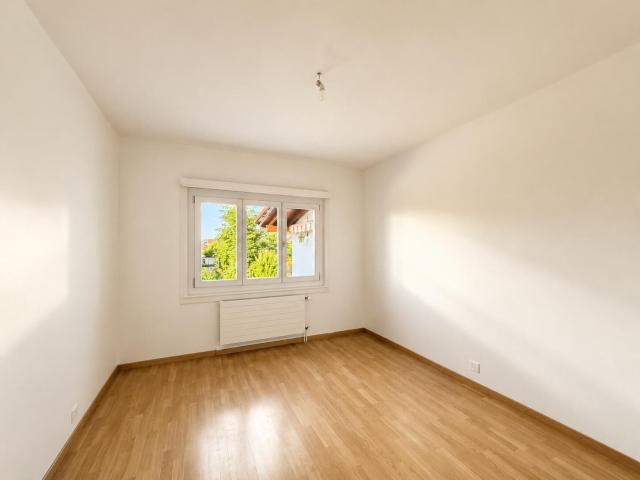 Single family house with 4.5 rooms for rent in Bevaix 101 m² | dreamo. Ch