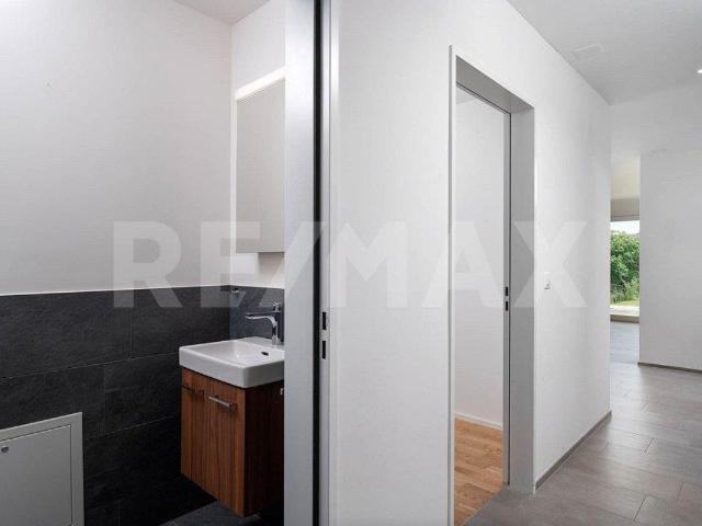 Single family house with 4.5 rooms for rent in Birr 135 m² | dreamo. Ch