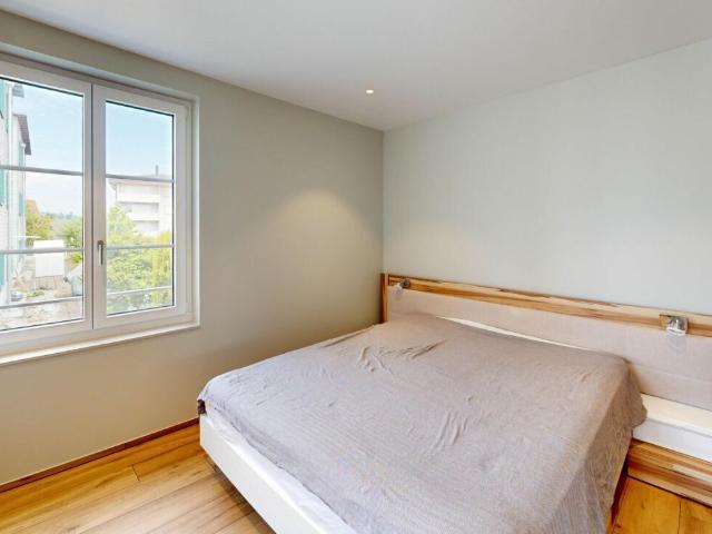 Single family house with 4.5 rooms for rent in Boswil | dreamo. Ch