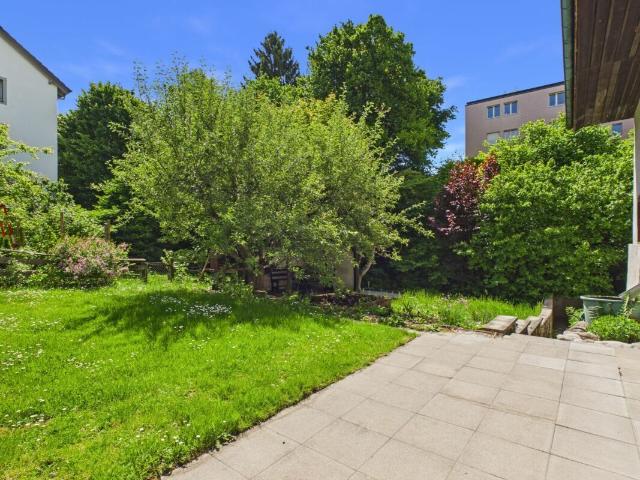 Single family house with 4.5 rooms for rent in Gossau ZH 141 m² | dreamo. Ch