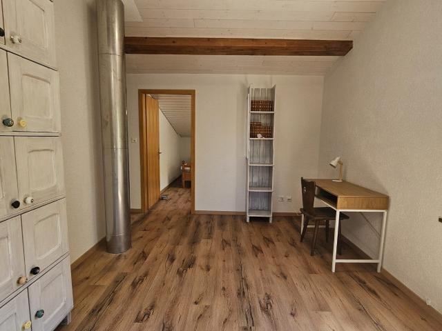 Single family house with 4.5 rooms for rent in Grandgourt Ref LP 040526 | dreamo. Ch