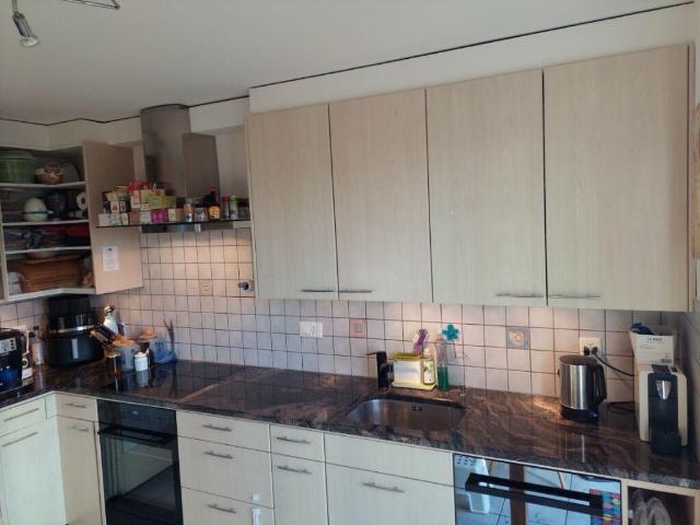 Single family house with 4.5 rooms for rent in Täuffelen 110 m² | dreamo. Ch