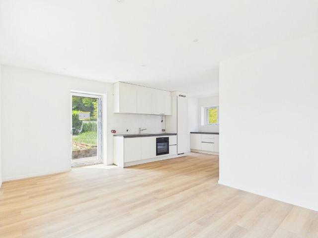 Single family house with 4.5 rooms for rent in Trimbach 110 m² | dreamo. Ch