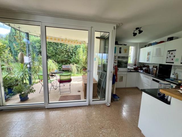 Single family house with 4 rooms for rent in Therwil 120 m² | dreamo. Ch
