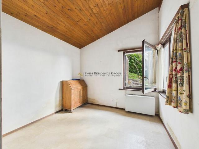 Single family house with 4 rooms on sale in Arogno 114 m² | dreamo. Ch