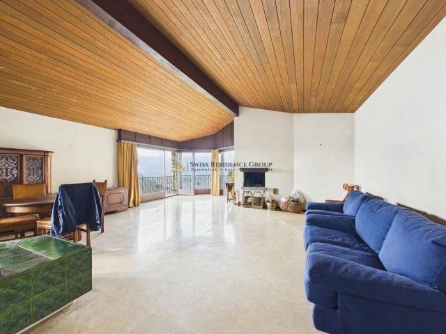 Single family house with 4 rooms on sale in Arogno 114 m² | dreamo. Ch