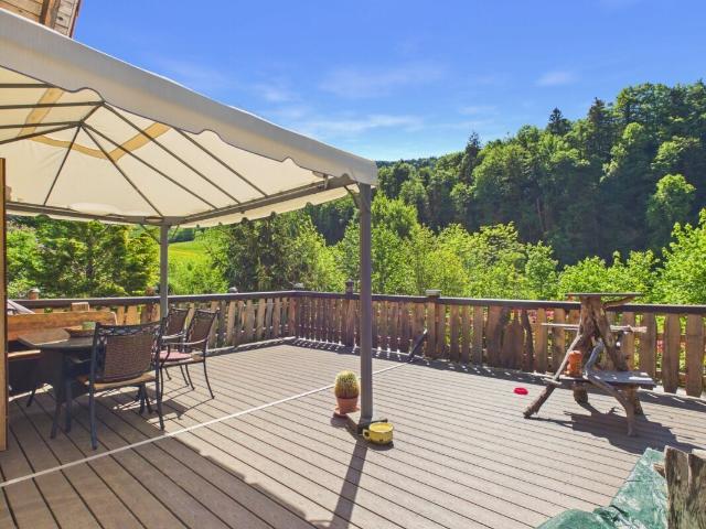 Single family house with 4 rooms on sale in Beinwil SO 125 m² | dreamo. Ch