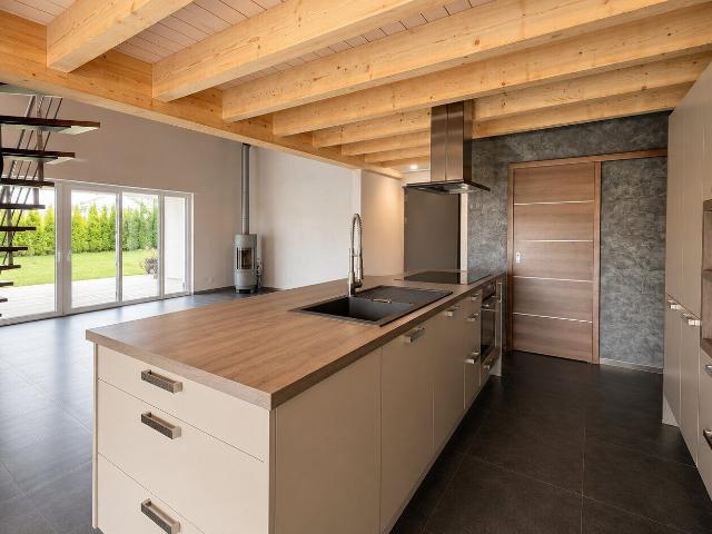 Single family house with 4 rooms on sale in Cornol 132 m² | dreamo. Ch