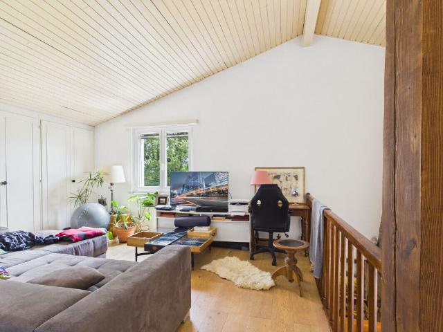 Single family house with 4 rooms on sale in Puidoux 130 m² | dreamo. Ch
