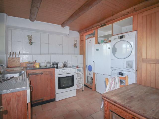 Single family house with 4 rooms on sale in Ste Croix 90 m² | dreamo. Ch