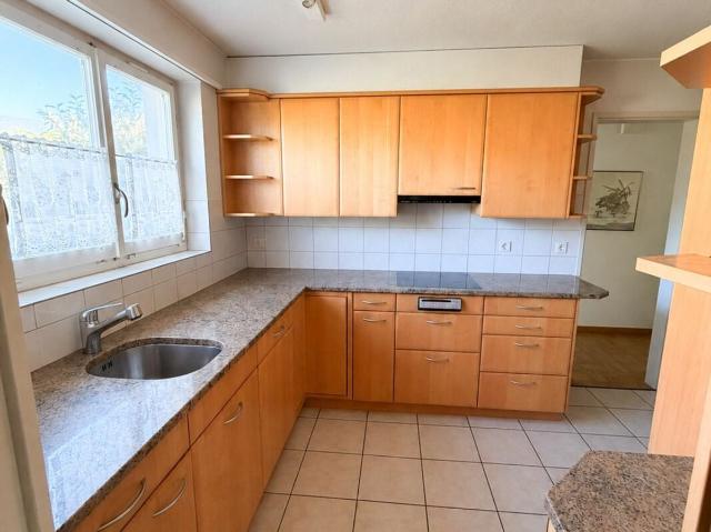 Single family house with 4 rooms on sale in Selzach 130 m² | dreamo. Ch