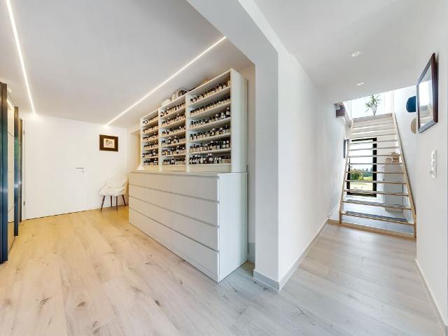 Single family house with 4 rooms on sale in Trélex 129 m² | dreamo. Ch