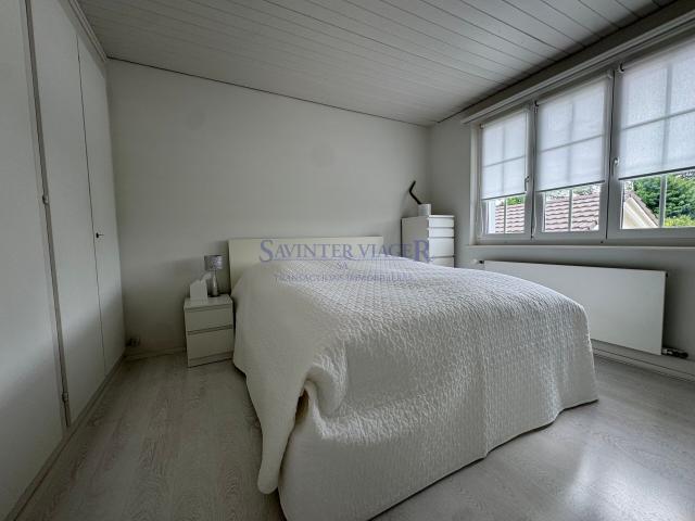 Single family house with 5.5 rooms on sale in Commugny 180 m² | dreamo. Ch