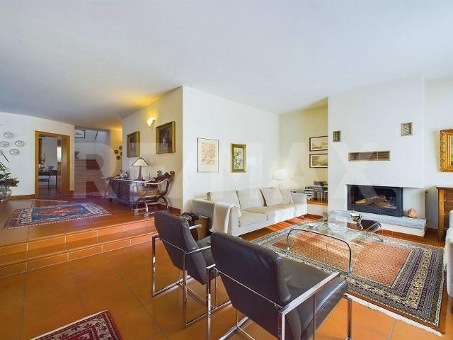 Single family house with 5.5 rooms on sale in Caslano 170 m² | dreamo. Ch