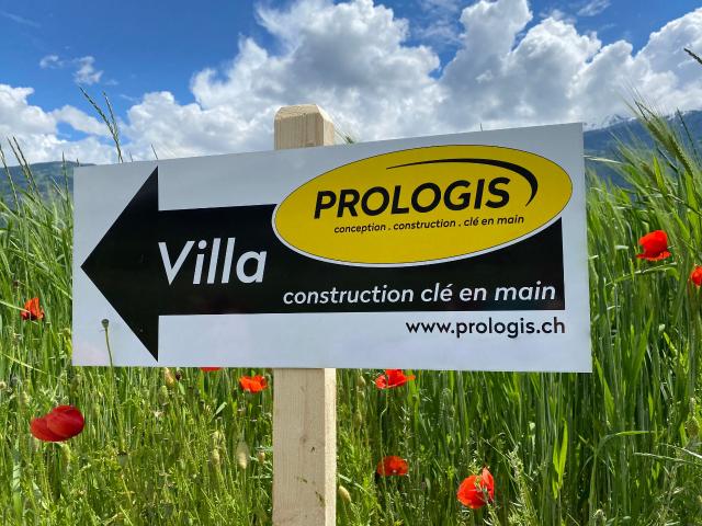 Single family house with 5.5 rooms on sale in centre 155 m² | dreamo. Ch