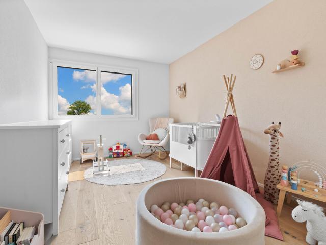 Single family house with 5.5 rooms on sale in centre 165 m² | dreamo. Ch