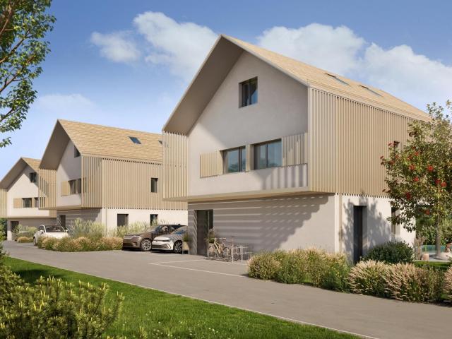 Single family house with 5.5 rooms on sale in Chavannes de Bogis 207 m² | dreamo. Ch