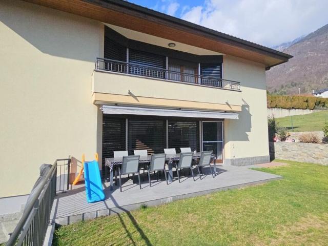 Single family house with 5.5 rooms on sale in Claro 315 m² | dreamo. Ch