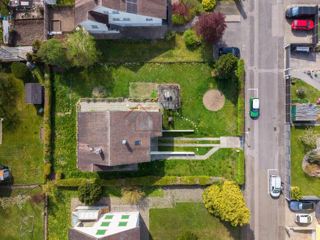 Single family house with 5.5 rooms on sale in à 10 mn à pied du centre ville 200 m² | dreamo. Ch