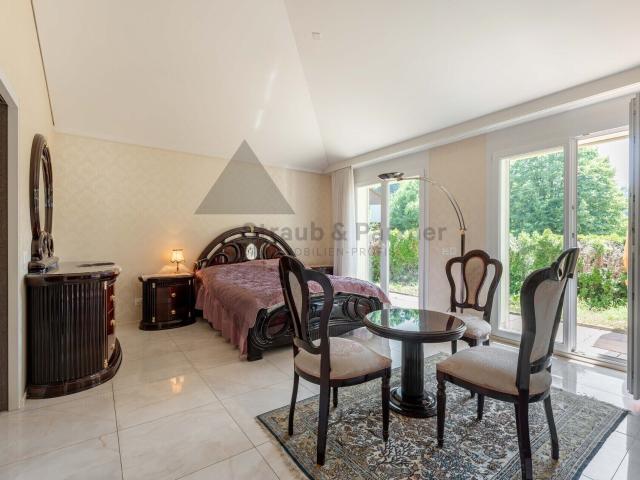 Single family house with 5.5 rooms on sale in Ammerswil AG 180 m² | dreamo. Ch