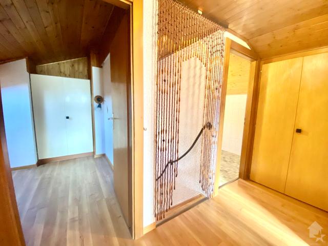 Single family house with 5.5 rooms on sale in Arbaz 182 m² | dreamo. Ch