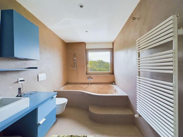 Single family house with 5.5 rooms on sale in Bosco Luganese 180 m² | dreamo. Ch
