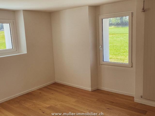 Single family house with 5.5 rooms on sale in Bossonnens 180 m² | dreamo. Ch