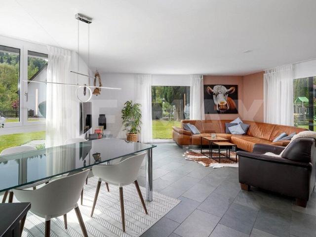 Single family house with 5.5 rooms on sale in Bauma 155 m² | dreamo. Ch
