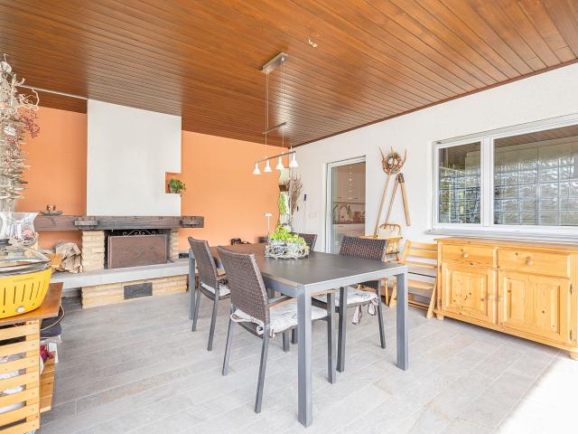 Single family house with 5.5 rooms on sale in Balsthal 129 m² | dreamo. Ch