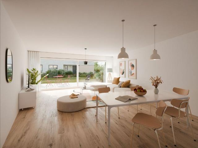Single family house with 5.5 rooms on sale in Bevaix 136 m² | dreamo. Ch