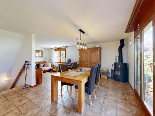 Single family house with 5.5 rooms on sale in Breitenbach 111 m² | dreamo. Ch