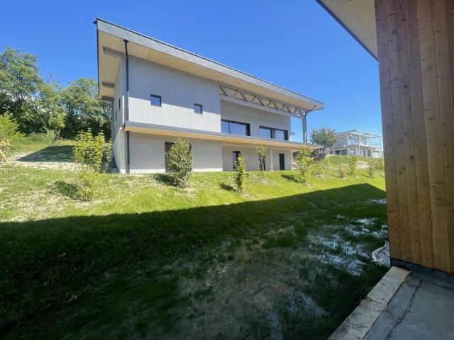 Single family house with 5.5 rooms on sale in Grimisuat 236 m² | dreamo. Ch