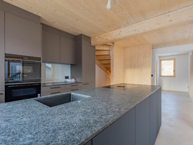 Single family house with 5.5 rooms on sale in Davos Platz | dreamo. Ch
